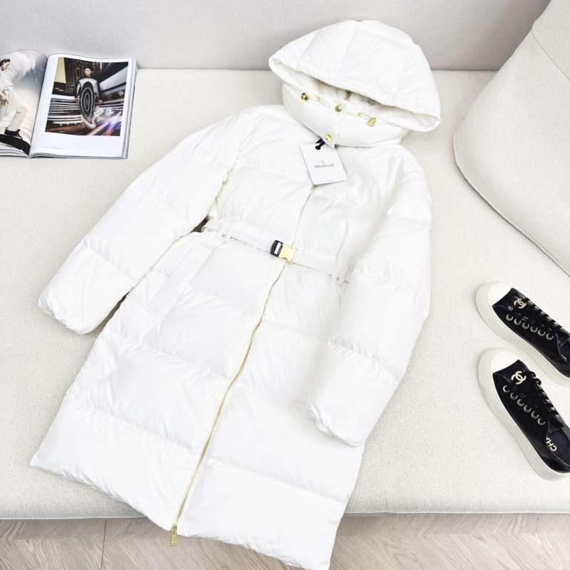 Moncler Down Jacket